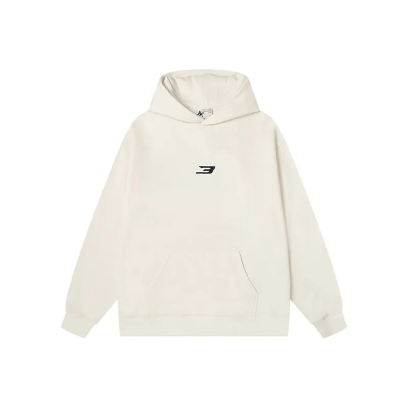 Atry Three year Anniversary Limited Edition Series Sweatshirts Unisex-0