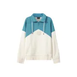 Blue White Multicolor