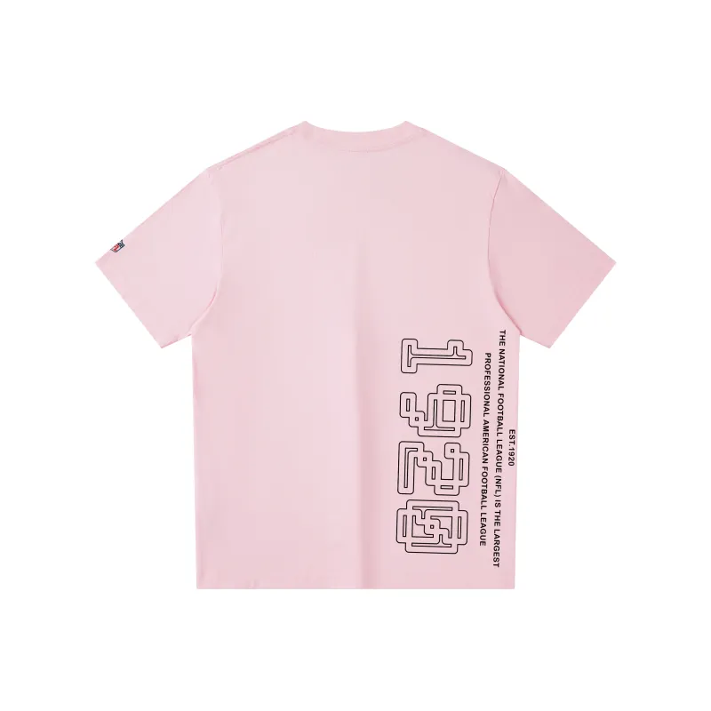 NFL T Shirts Unisex-5