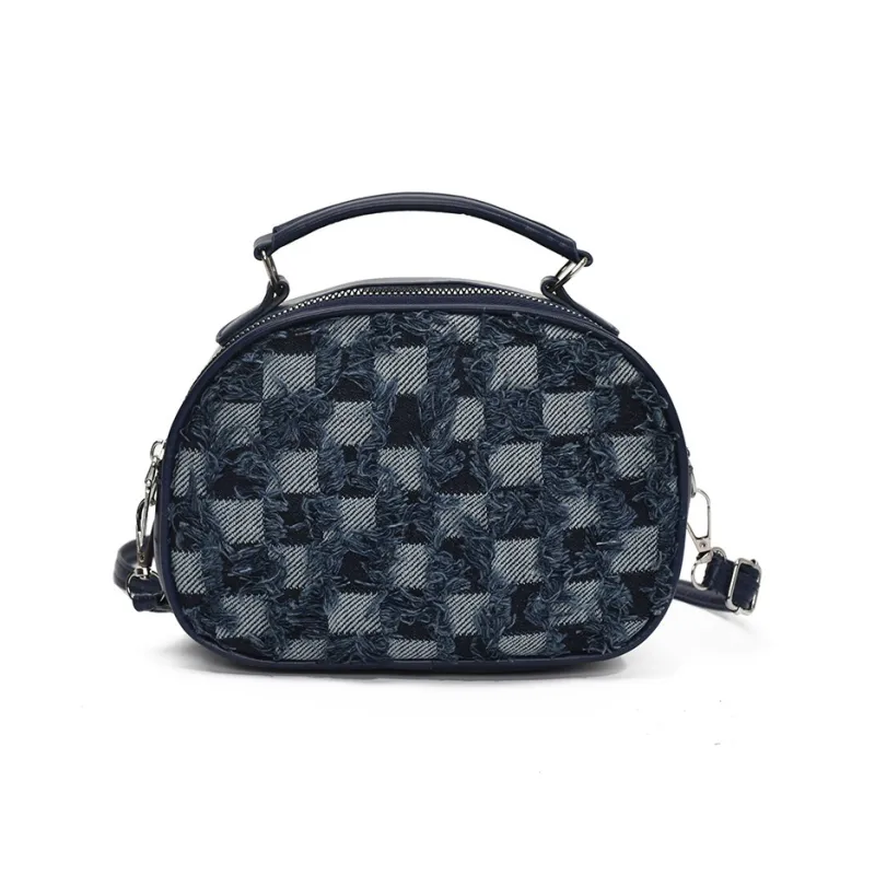 CORE BIRD PU Handbag Women's Multicolor-3