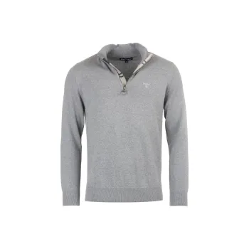 BARBOUR Sweatshirts Men Slate Gray