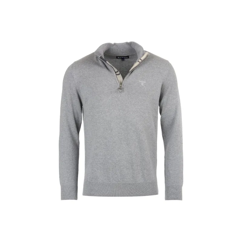 BARBOUR Sweatshirts Men Slate Gray-0