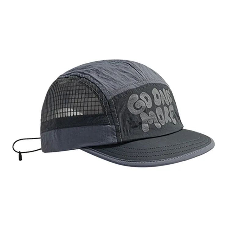 Yalu Preferred Polyester Baseball Caps Unisex-0