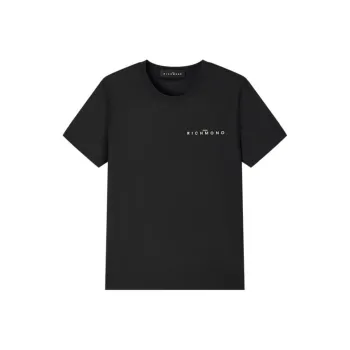 JOHN RICHMOND SS25 T Shirt Men's