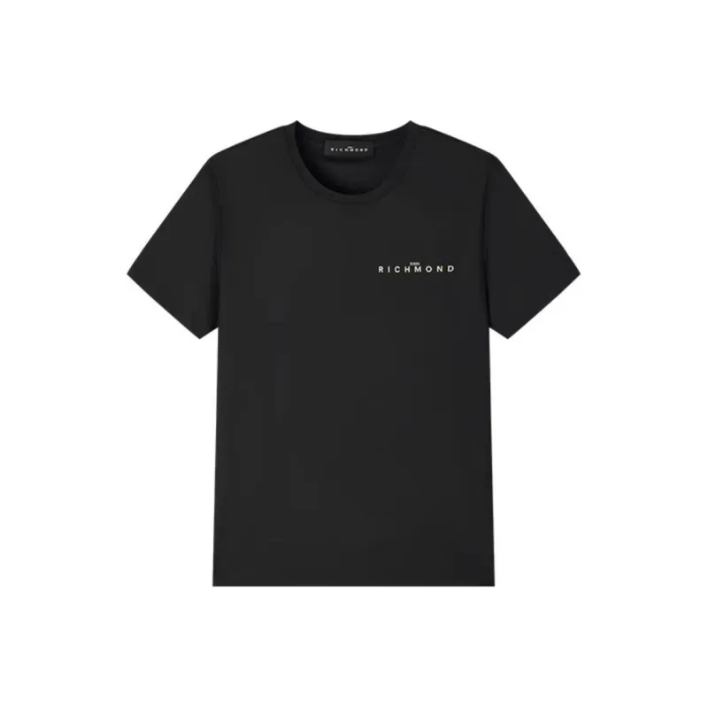 JOHN RICHMOND SS25 T-Shirt Men's-0