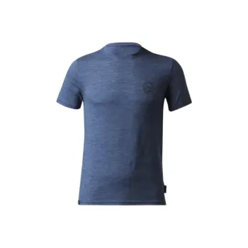 DECATHLON 500 Series T Shirt Men's Ink Teal