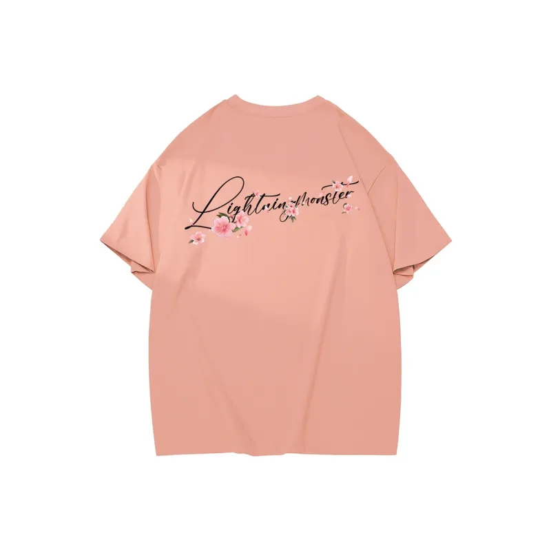 LIGHTNING MONSTER T Shirt Unisex-10