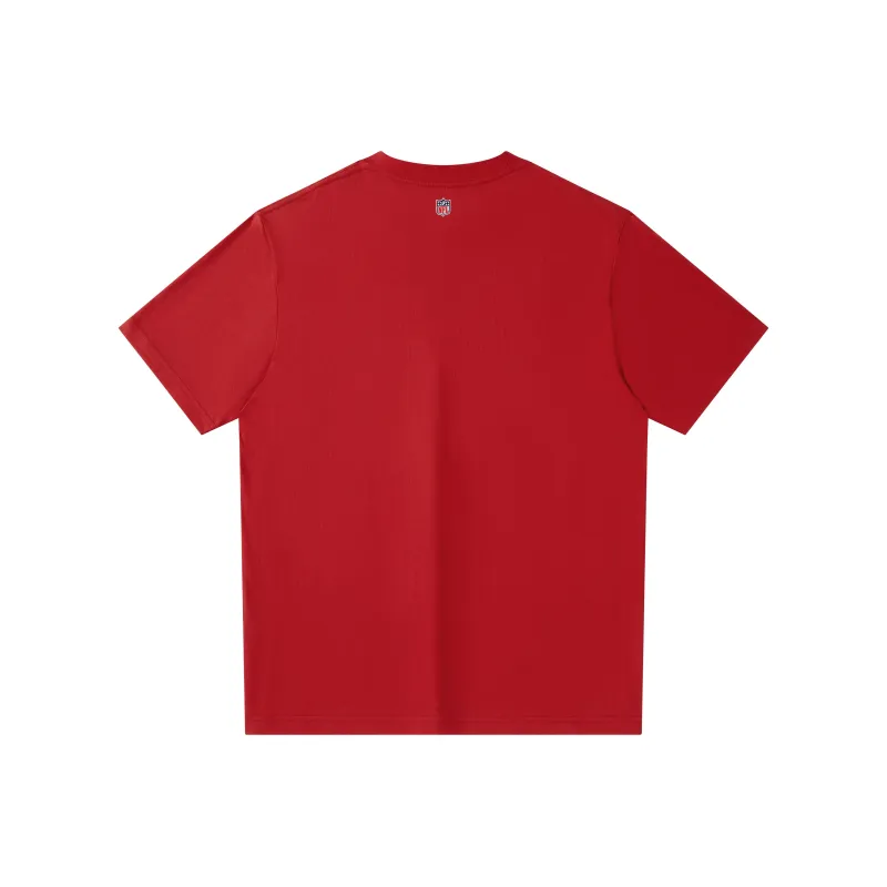 NFL T Shirts Unisex-10