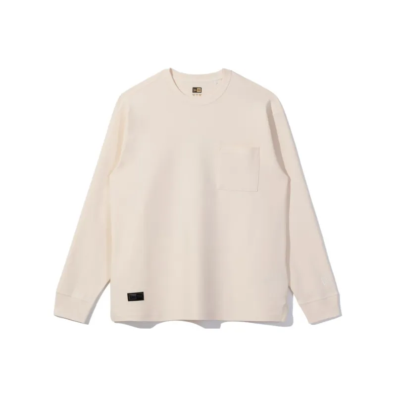 New Era Sweatshirts Unisex Butter-0