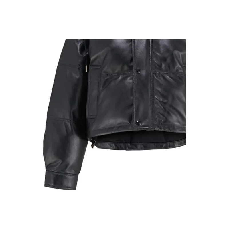 CELINE SS22 Jackets & Coats Women's Black-4