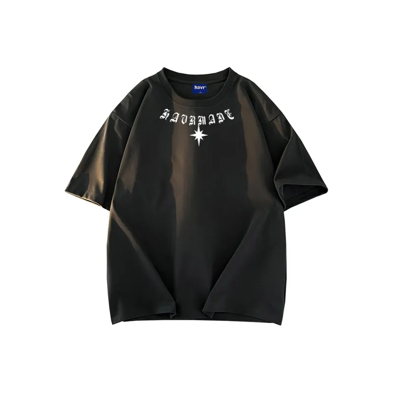 HAVR T Shirts Unisex-0