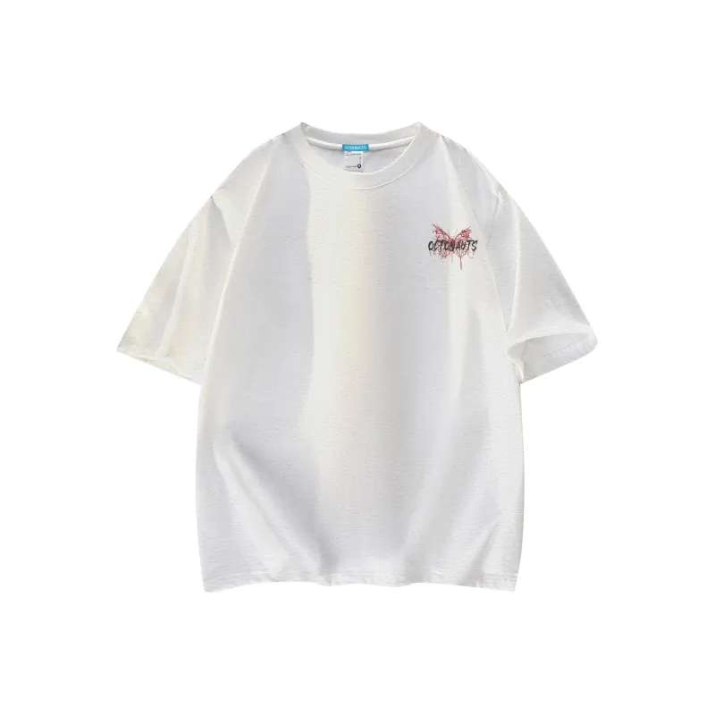 Small Columns Under The Sea T Shirt Unisex-9