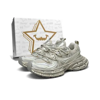 Stateof Stars Low Top Chunky Sneakers Men's