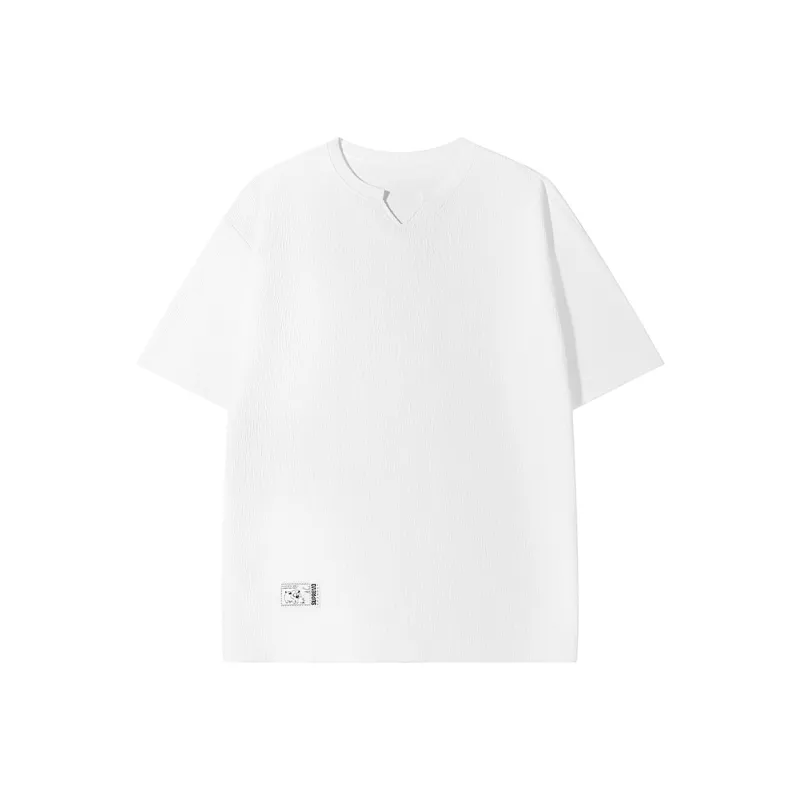 Supremo Cat T Shirts Unisex-0