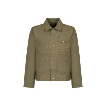 Filson Ranger Shirt Jacket