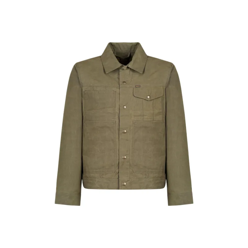 Filson Ranger Shirt Jacket-0