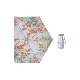 Flat Six-Fold-Floral (Double-Layer)