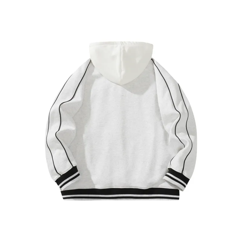 Tre Club Jackets Coats Unisex Jasper-5