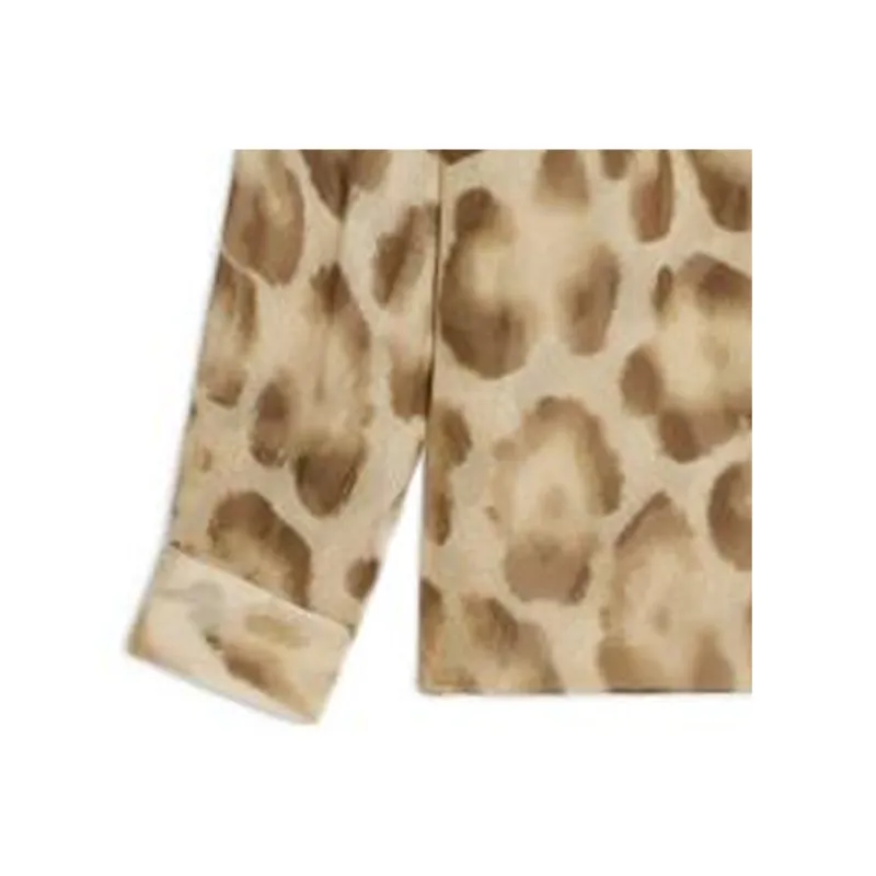 CELINE Shirts Women's Khaki-4