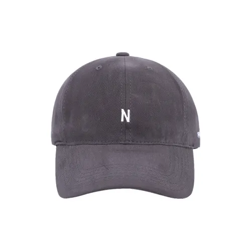 FrogPrince Cotton Baseball Caps Unisex
