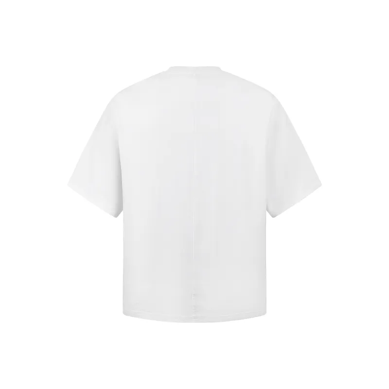 Maserati T Shirts Unisex-1
