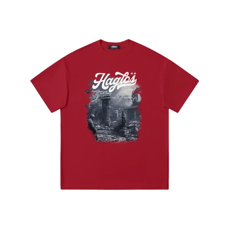GF T Shirts Unisex-16