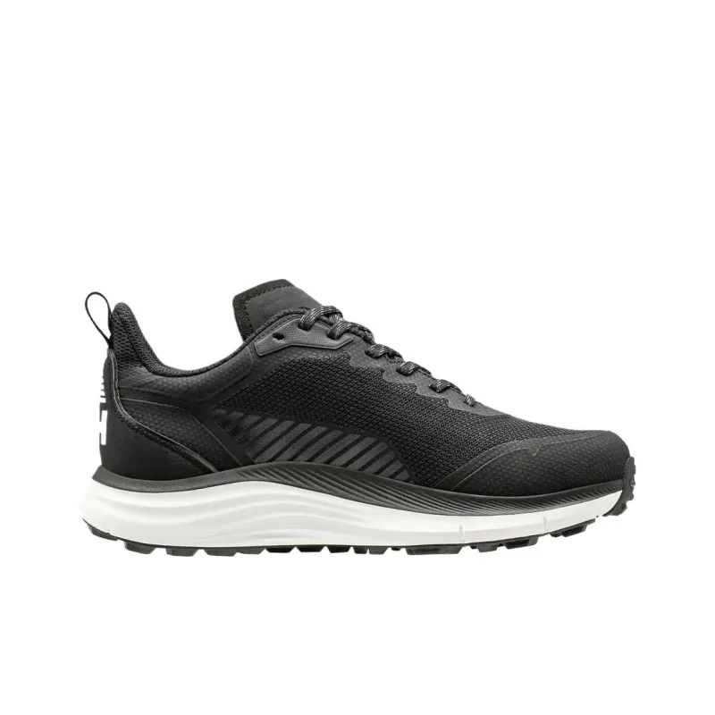 HELLY HANSEN Low Top Hiking Shoes Women's Black-1