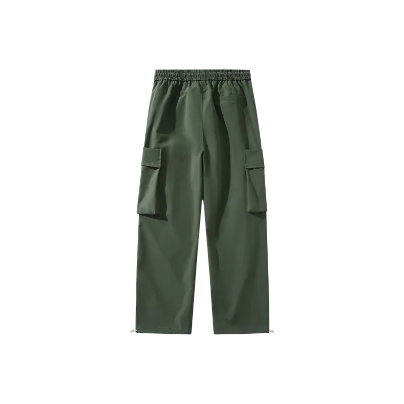 KAIPAINEN Cargo Pants Unisex-3