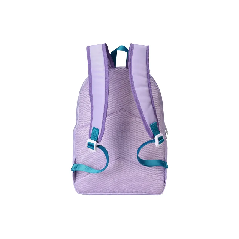 TURN UP Polyester Backpack Regular Unisex Multicolor-12