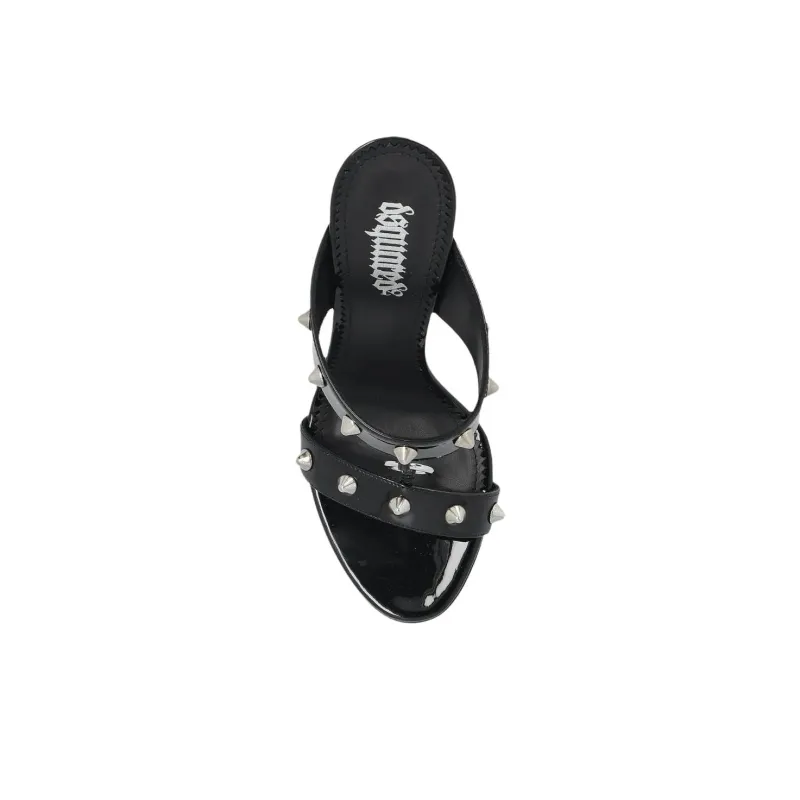 DSQUARED2 100mm Gothic Sandals Women's-3