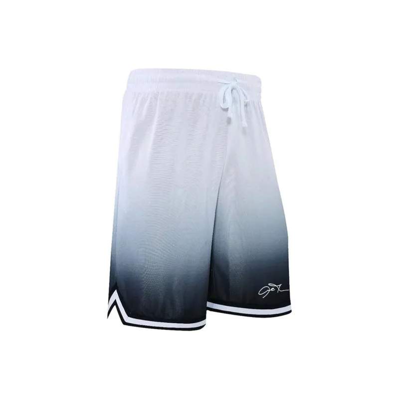 AI3 Iverson China Series Casual Shorts Unisex-7