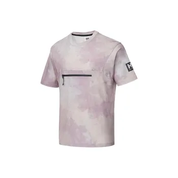 HELLY HANSEN T-Shirts Men