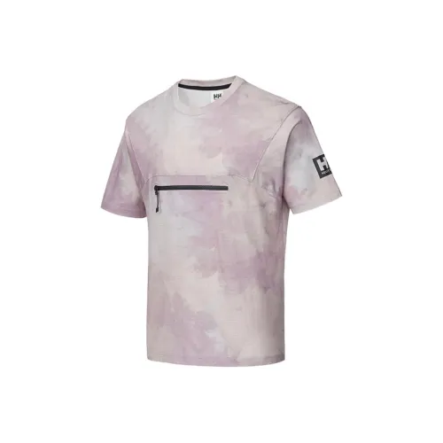 HELLY HANSEN T-Shirts Men
