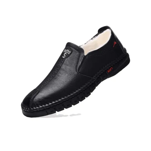 Captain Illy Casual Shoes Men's
