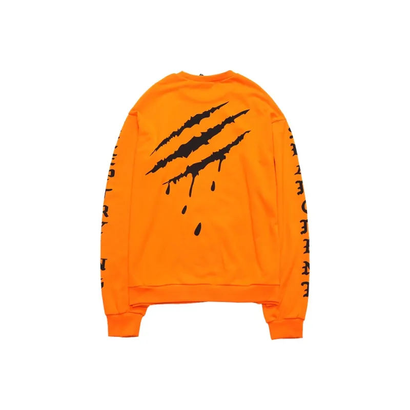 Suamoment Sweatshirts Unisex-0