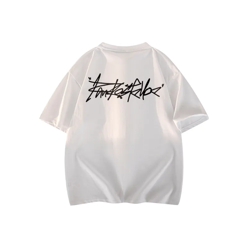 PAUL COSTELLOE T Shirts Unisex-2