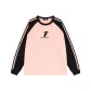 Light Pink (Black Logo)