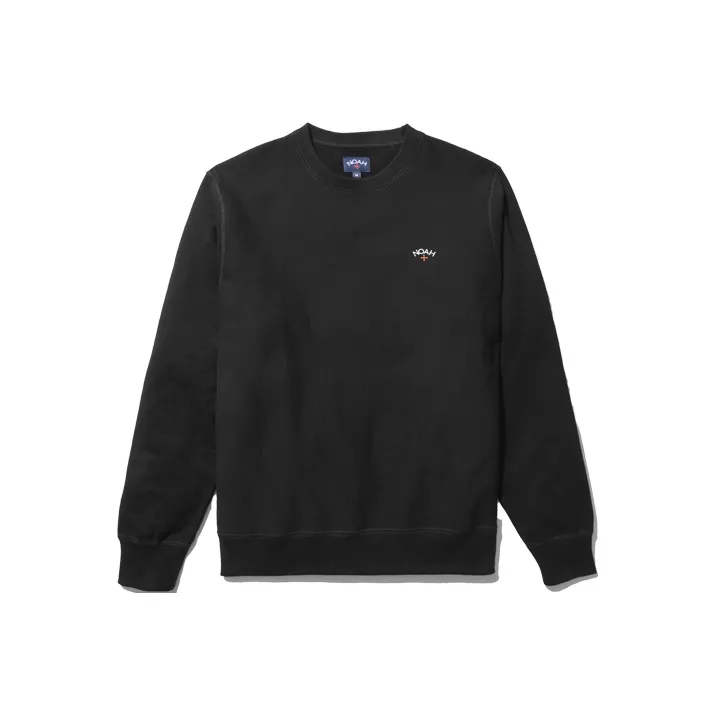 NOAH Classic Crewneck-4