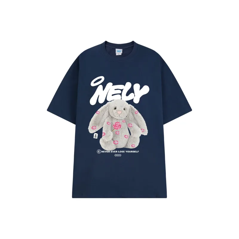 NELY T Shirts Unisex-81