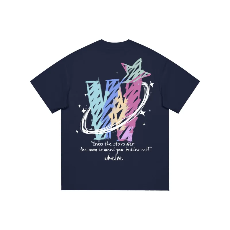 WHELVE T Shirts Unisex-14