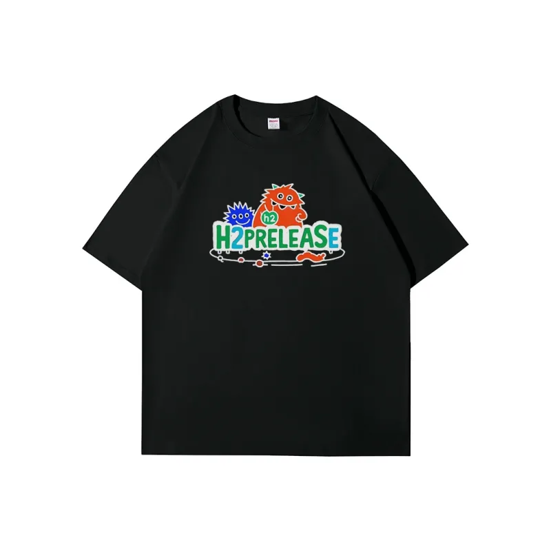 H2P T Shirts Unisex-0