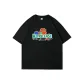 Black (Loose Fit)