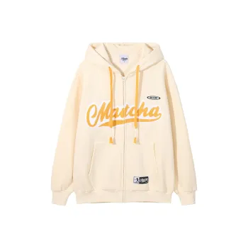 MATCHA STORY Sweatshirts Unisex