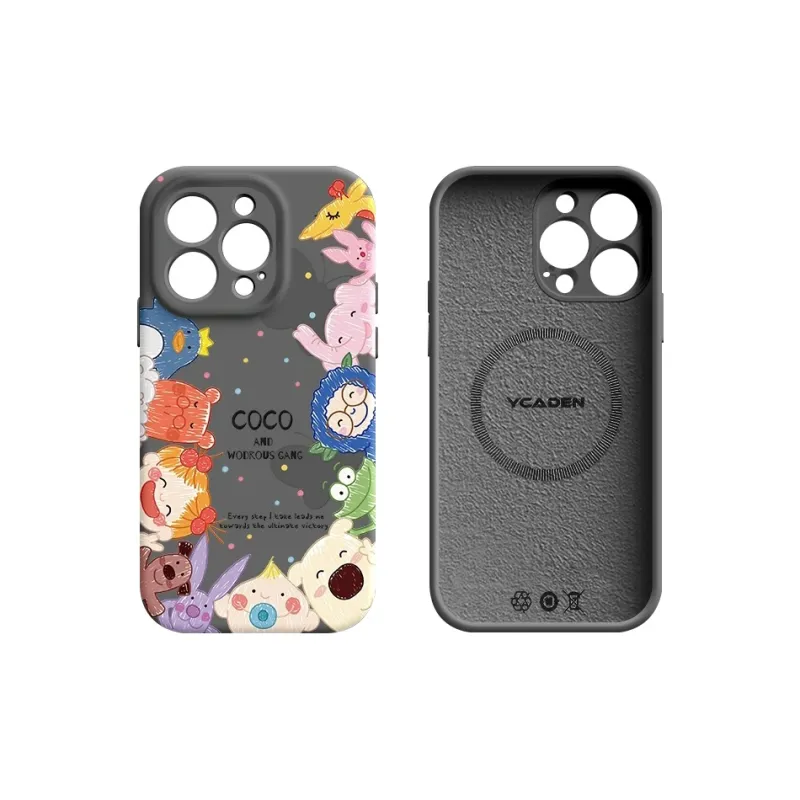 K Touch Phone Cases-36