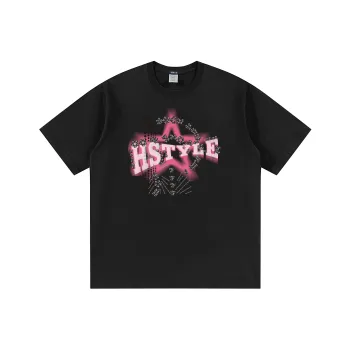 HSTYLE T-Shirts Unisex