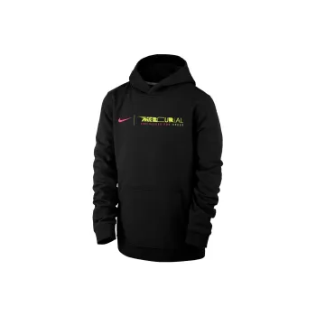 Nike Sweatshirts Grade School Black