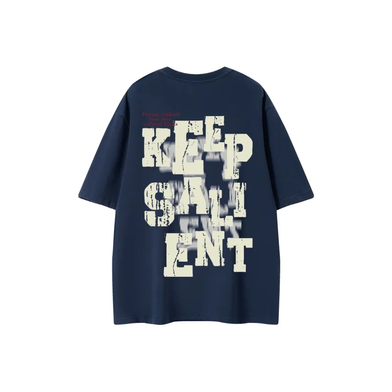 KS T Shirts Unisex-8