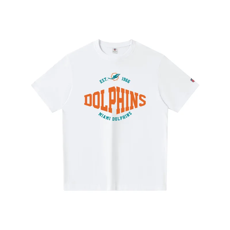 NFL T Shirts Unisex-2