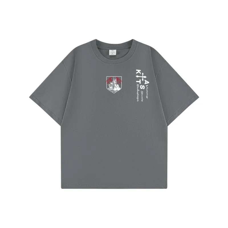 Kastinger T Shirts Unisex-22