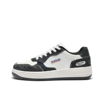 China Aerospace Low Top Skateboard Shoes Unisex